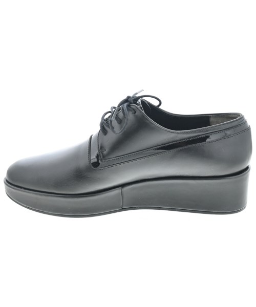 Robert Clergerie（ロベールクレジュリー）ドレスシューズ/ローファー 黒 サイズ:EU36(22.5cm位) レディース/2200634524011