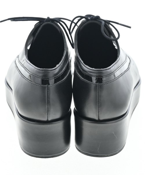 Robert Clergerie（ロベールクレジュリー）ドレスシューズ/ローファー 黒 サイズ:EU36(22.5cm位) レディース/2200634524011
