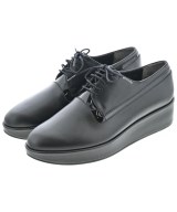 Robert Clergerie（ロベールクレジュリー）ドレスシューズ/ローファー 黒 サイズ:EU36(22.5cm位) レディース/2200634524011