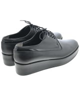 Robert Clergerie（ロベールクレジュリー）ドレスシューズ/ローファー 黒 サイズ:EU36(22.5cm位) レディース/2200634524011