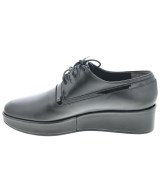 Robert Clergerie（ロベールクレジュリー）ドレスシューズ/ローファー 黒 サイズ:EU36(22.5cm位) レディース/2200634524011