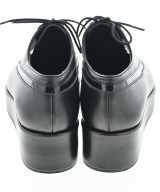 Robert Clergerie（ロベールクレジュリー）ドレスシューズ/ローファー 黒 サイズ:EU36(22.5cm位) レディース/2200634524011