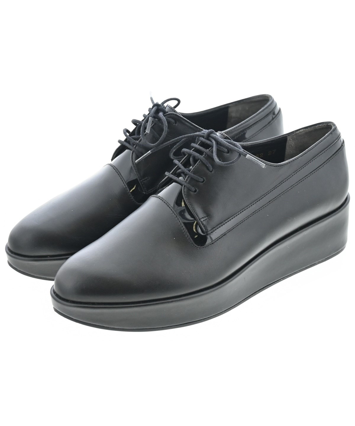 Robert Clergerie（ロベールクレジュリー）ドレスシューズ/ローファー