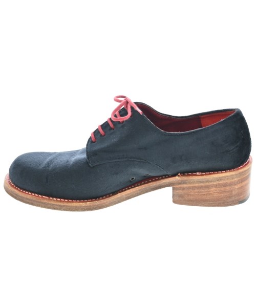 Robert Clergerie（ロベールクレジュリー）ドレスシューズ/ローファー 紺 サイズ:UK7(25.5cm位) レディース/2200636525085