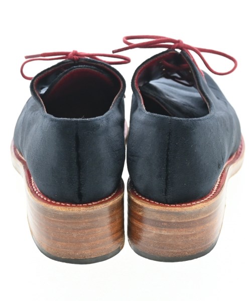 Robert Clergerie（ロベールクレジュリー）ドレスシューズ/ローファー 紺 サイズ:UK7(25.5cm位) レディース/2200636525085