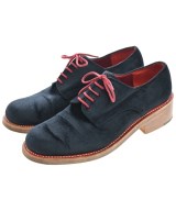 Robert Clergerie（ロベールクレジュリー）ドレスシューズ/ローファー 紺 サイズ:UK7(25.5cm位) レディース/2200636525085