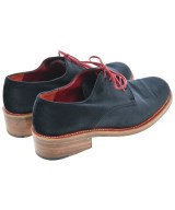 Robert Clergerie（ロベールクレジュリー）ドレスシューズ/ローファー 紺 サイズ:UK7(25.5cm位) レディース/2200636525085