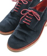 Robert Clergerie（ロベールクレジュリー）ドレスシューズ/ローファー 紺 サイズ:UK7(25.5cm位) レディース/2200636525085