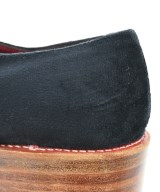 Robert Clergerie（ロベールクレジュリー）ドレスシューズ/ローファー 紺 サイズ:UK7(25.5cm位) レディース/2200636525085