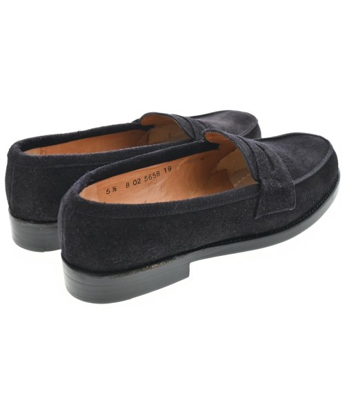 Robert Clergerie（ロベールクレジュリー）ドレスシューズ/ローファー 黒 サイズ:UK5 1/2(24cm位) レディース/2200639938028