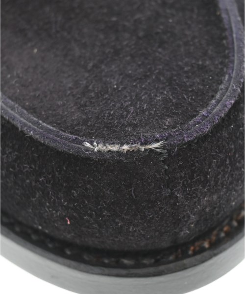 Robert Clergerie（ロベールクレジュリー）ドレスシューズ/ローファー 黒 サイズ:UK5 1/2(24cm位) レディース/2200639938028