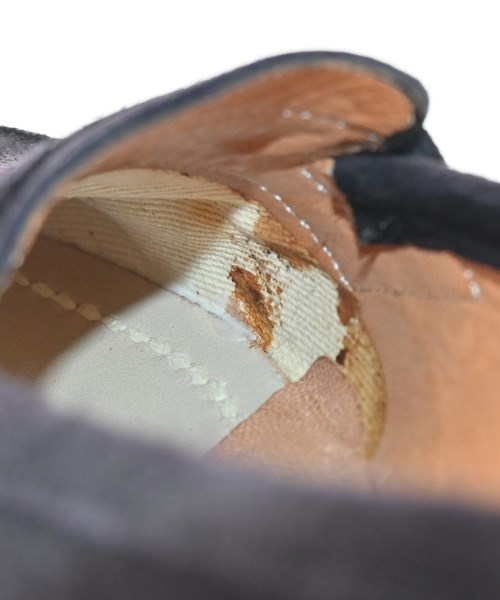 Robert Clergerie（ロベールクレジュリー）ドレスシューズ/ローファー 黒 サイズ:UK5 1/2(24cm位) レディース/2200639938028