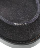 Robert Clergerie（ロベールクレジュリー）ドレスシューズ/ローファー 黒 サイズ:UK5 1/2(24cm位) レディース/2200639938028