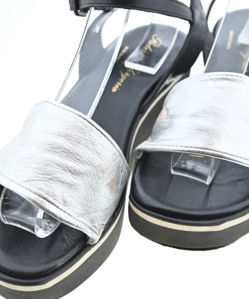 Robert Clergerie（ロベールクレジュリー）その他 シルバー サイズ:25cm レディース/2200624313106