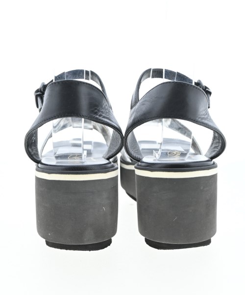 Robert Clergerie（ロベールクレジュリー）その他 シルバー サイズ:25cm レディース/2200624313106