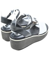 Robert Clergerie（ロベールクレジュリー）その他 シルバー サイズ:25cm レディース/2200624313106