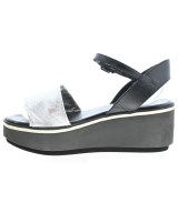 Robert Clergerie（ロベールクレジュリー）その他 シルバー サイズ:25cm レディース/2200624313106