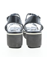 Robert Clergerie（ロベールクレジュリー）その他 シルバー サイズ:25cm レディース/2200624313106