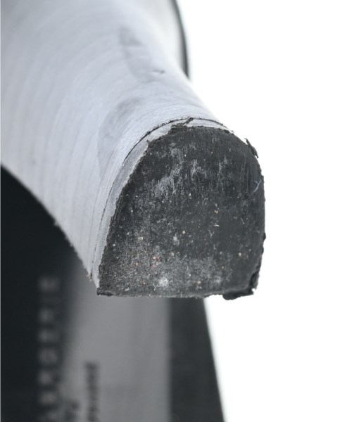 Robert Clergerie（ロベールクレジュリー）ブーツ 黒 サイズ:UK6 1/2(25cm位) レディース/2200620217019