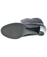 Robert Clergerie（ロベールクレジュリー）ブーツ 黒 サイズ:UK6 1/2(25cm位) レディース/2200620217019