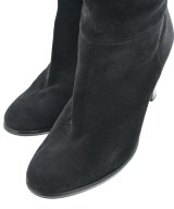 Robert Clergerie（ロベールクレジュリー）ブーツ 黒 サイズ:UK6 1/2(25cm位) レディース/2200620217019