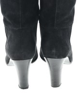 Robert Clergerie（ロベールクレジュリー）ブーツ 黒 サイズ:UK6 1/2(25cm位) レディース/2200620217019