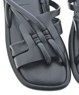 Robert Clergerie（ロベールクレジュリー）サンダル 黒 サイズ:EU37(23.5cm位) レディース/2200636346161