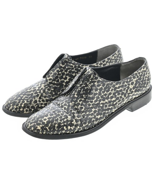 Robert Clergerie(ロベールクレジュリー)ビジネス・ドレスシューズ 黒 サイズ:EU37(23.5cm位)/2200670969180