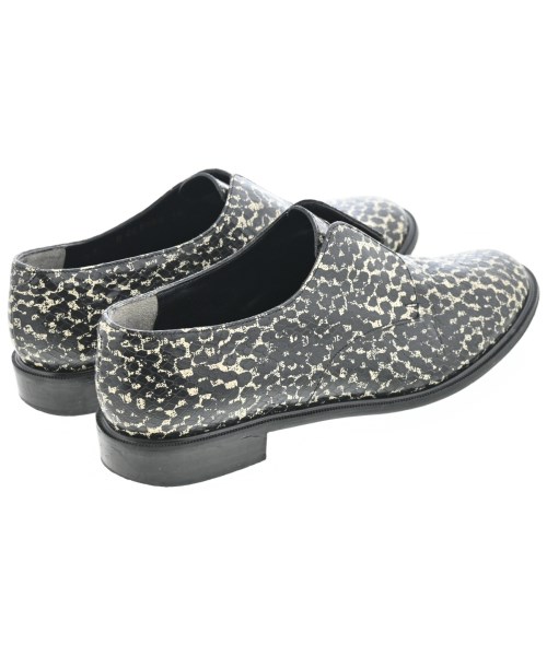 Robert Clergerie（ロベールクレジュリー）ビジネス・ドレスシューズ 黒 サイズ:EU37(23.5cm位) レディース/2200670969180