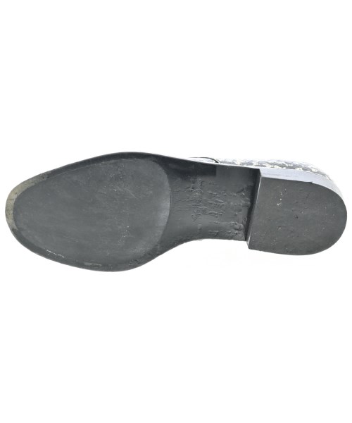 Robert Clergerie（ロベールクレジュリー）ビジネス・ドレスシューズ 黒 サイズ:EU37(23.5cm位) レディース/2200670969180