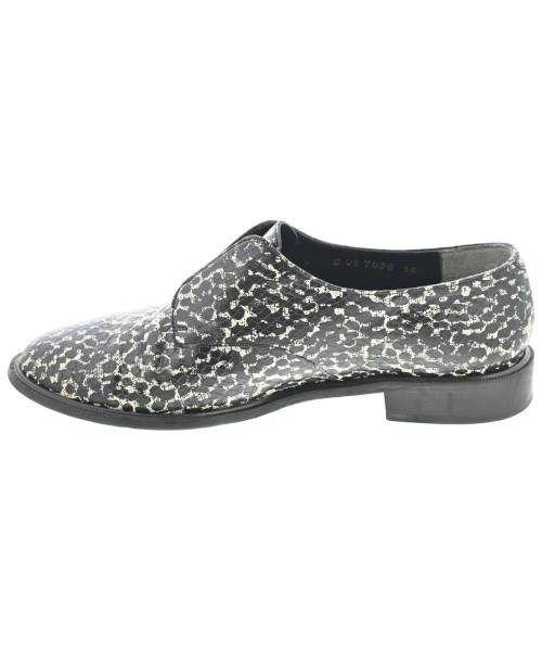 Robert Clergerie（ロベールクレジュリー）ビジネス・ドレスシューズ 黒 サイズ:EU37(23.5cm位) レディース/2200670969180