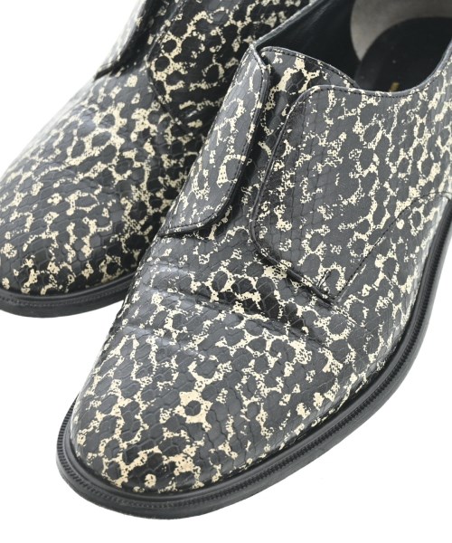 Robert Clergerie（ロベールクレジュリー）ビジネス・ドレスシューズ 黒 サイズ:EU37(23.5cm位) レディース/2200670969180