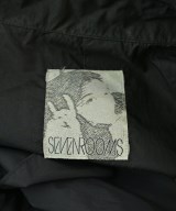 SEVEN ROOMS（セブンルームス）チェスターコート その他（柄物・カラフル） サイズ:3(L位) メンズ/2200677137032