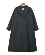 SEVEN ROOMS チェスターコート