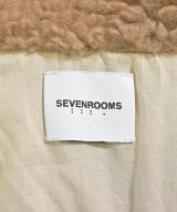SEVEN ROOMS（セブンルームス）その他 茶 サイズ:40(M位) レディース/2200694232017