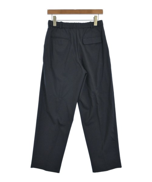 SEVEN ROOMS（セブンルームス）スラックス 紺 サイズ:40(M位) レディース/2200668216036