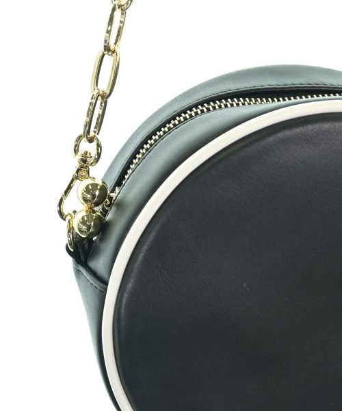 SORIN（ソリン）ショルダーバッグ 黒 サイズ:- レディース/2200624373445