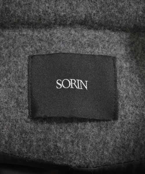 SORIN（ソリン）その他 グレー サイズ:F レディース/2200630290019
