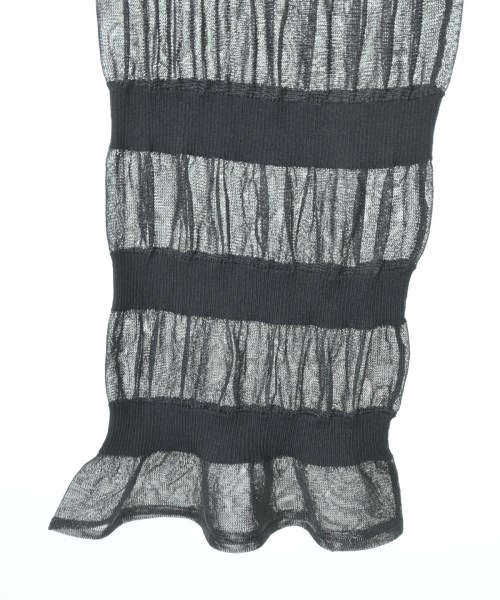 SORIN（ソリン）その他 黒 サイズ:38(M位) レディース/2200641791031