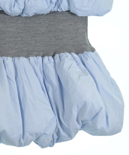 SORIN（ソリン）ロング・マキシ丈スカート グレー サイズ:38(M位) レディース/2200623025031