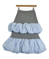 SORIN（ソリン）ロング・マキシ丈スカート グレー サイズ:38(M位) レディース/2200623025031