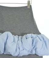 SORIN（ソリン）ロング・マキシ丈スカート グレー サイズ:38(M位) レディース/2200623025031