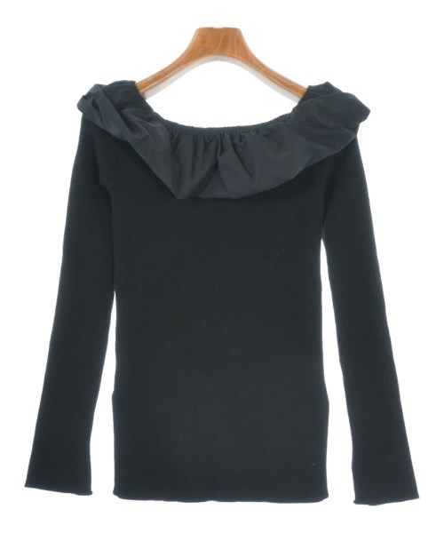 SORIN（ソリン）ニット・セーター 黒 サイズ:38(M位) レディース/2200626266028