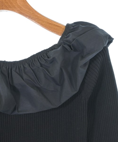 SORIN（ソリン）ニット・セーター 黒 サイズ:38(M位) レディース/2200626266028