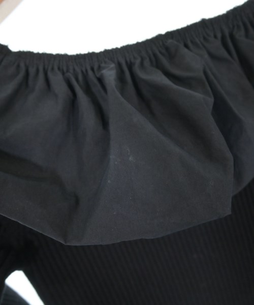 SORIN（ソリン）ニット・セーター 黒 サイズ:38(M位) レディース/2200626266028