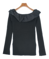 SORIN（ソリン）ニット・セーター 黒 サイズ:38(M位) レディース/2200626266028