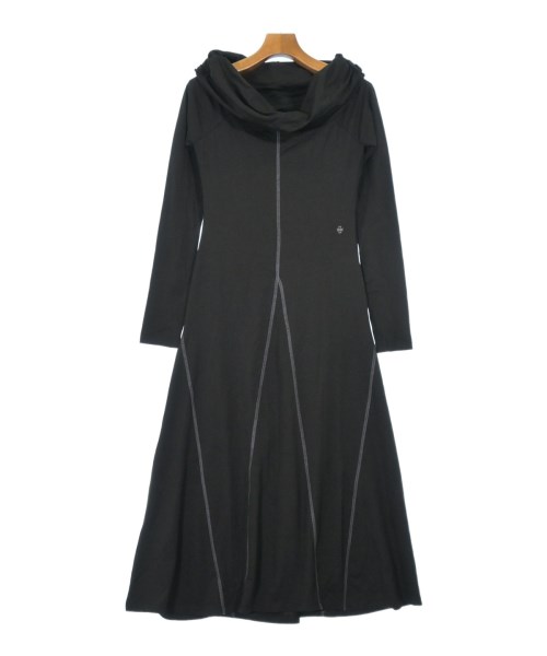 SORIN(ソリン)ワンピース 黒 サイズ:36(S位)/2200673283016