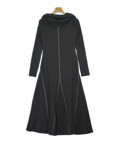 SORIN（ソリン）ワンピース 黒 サイズ:36(S位) レディース/2200673283016