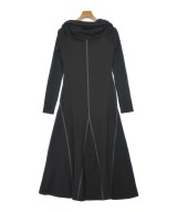 SORIN（ソリン）ワンピース 黒 サイズ:36(S位) レディース/2200673283016