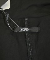 SORIN（ソリン）ワンピース 黒 サイズ:36(S位) レディース/2200673283016
